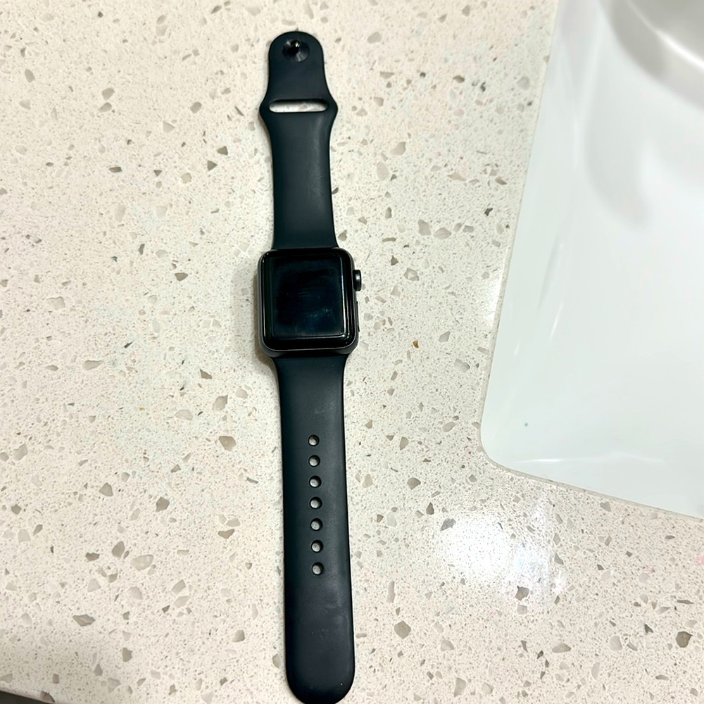 Apple Watch Series 3 GPS + Cellular
